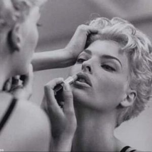 Meet your Posher, Esther